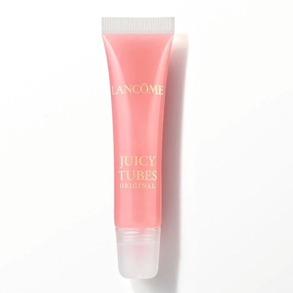 LANCOME JUICY TUBES ' SPRING FLING'